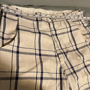 Vintage Farah Dress/Golf pants 30x32